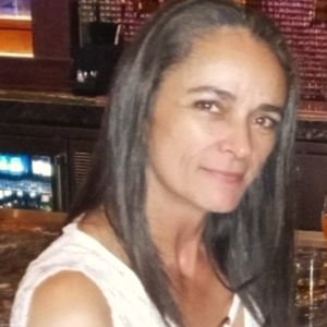 Meet your Posher, Joan